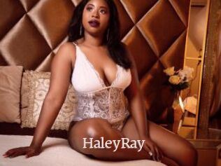 HaleyRay