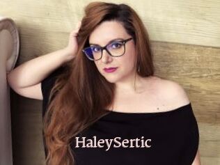 HaleySertic