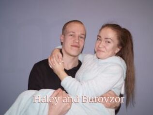 Haley_and_Burovzor