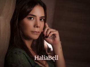 HaliaBell