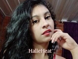 HalleHeat