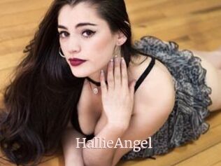 HallieAngel