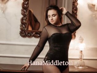 HanaMiddleton