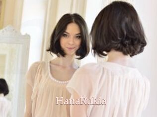 HanaRukia