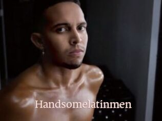 Handsomelatinmen
