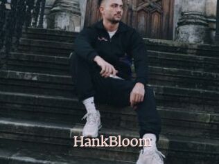 HankBloom