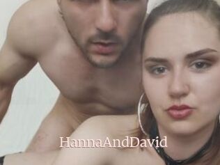 HannaAndDavid
