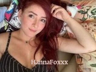 HannaFoxxx