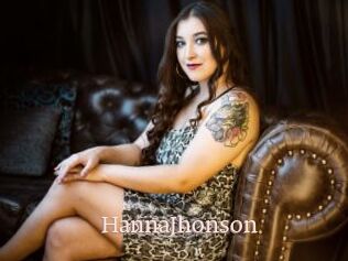 HannaJhonson
