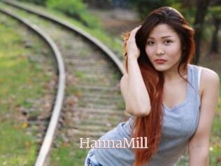 HannaMill