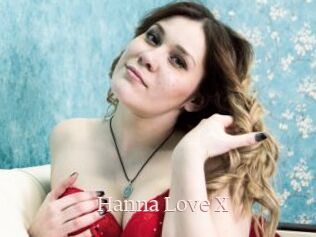 Hanna_Love_X