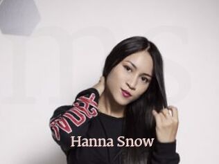 Hanna_Snow