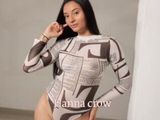 Hanna_crow