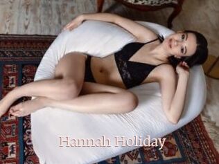 Hannah_Holiday