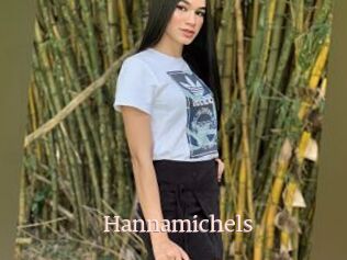 Hannamichels