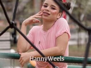 HannyWeels