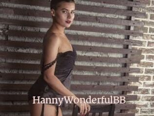 HannyWonderfulBB
