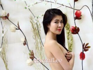 HaomiLee