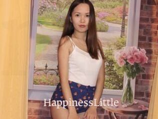 HappinessLittle