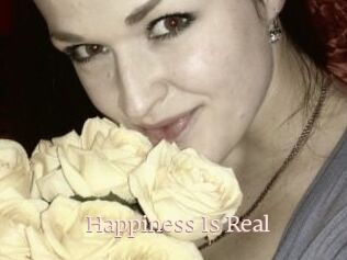 Happiness_Is_Real