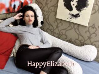 HappyElizabeth