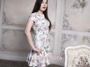 HappyNora