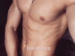 HardAlexx