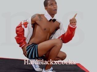 HardBlackxCockx