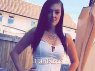 HardKissS