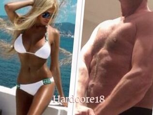 Hardcore18