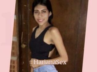 HarianaSex