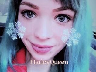 HarleyQueen