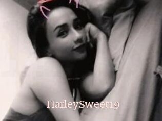 HarleySweet19