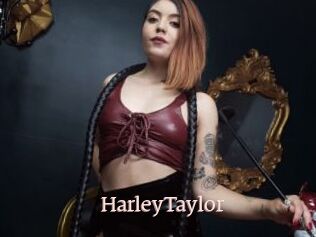 HarleyTaylor