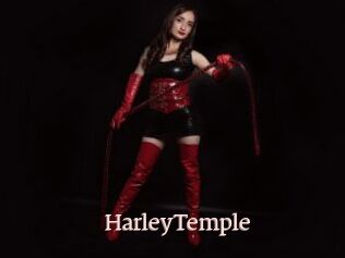 HarleyTemple