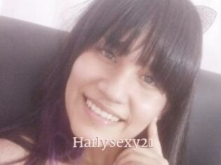 Harlysexy21