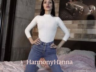 HarmonyHanna