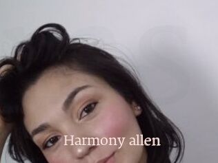 Harmony_allen