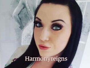 Harmonyreigns
