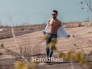 HaroldBain