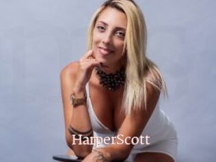 HarperScott