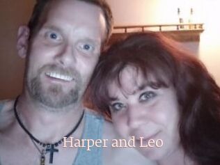 Harper_and_Leo