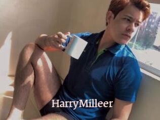 HarryMilleer