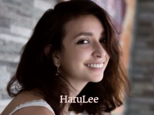 HaruLee