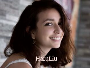 HaruLiu
