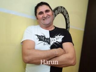 Harun