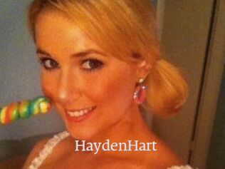 HaydenHart