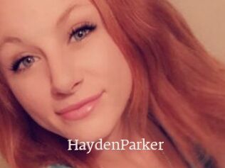HaydenParker