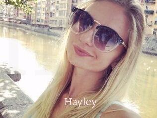 Hayley
