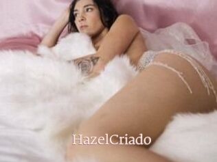 Hazel_Criado